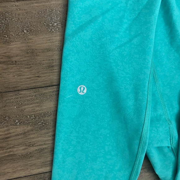 Lululemon Align Leggings Size 4 - Picture 4 of 6